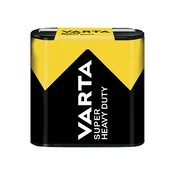slomart Baterija Varta Super Heavy Duty 3R12P 4,5V