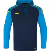 Jako Mikica s kapuco Jako Hoodie Performance Women