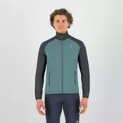 Karpos AMBRIZZOLA FULL-ZIP, moška pohodna jopa, modra 2531063