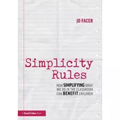 Simplicity Rules