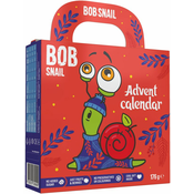 Bob Snail Puž BOB adventski kalendar 176 g