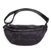 Childhome Banana bag on the go, Black