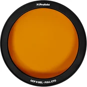 ProFoto OCF II Gel -Full CTO