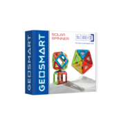 Geosmart SolarSpinner 23 teilig
