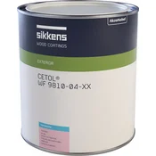 Pokrivna barva za les TC 1L CETOL WF 9810-04-25 Sikkens