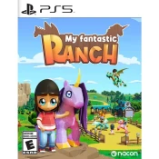 Igra NACON PS5 MY FANTASTIC RANCH