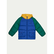 United Colors Of Benetton Puhovka 2WU0CN052 Pisana Regular Fit