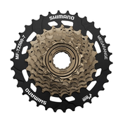 VERIŽNIK SHIMANO MF-TZ500 7P