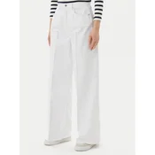 Kavbojke Pepe Jeans WIDE LEG JEANS UHW JAIMY