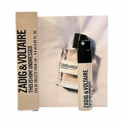 Zadig & Voltaire This is Him! Undressed ,