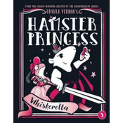 Hamster Princess: Whiskerella