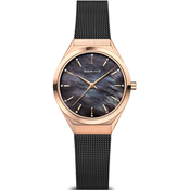 Bering 18729-166 Ladies Watch Ultra Slim 29mm 3ATM