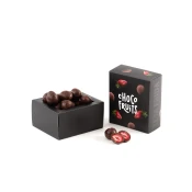 premium Choco fruits Cele jagode v temni čokoladi