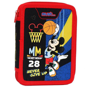Pernica puna MUST Mickey Disney Never Give Up 563462/25746