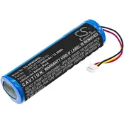 Baterija za Akai 5000 Solo, Ewi 5000, 3400 mAh, Li-Ion
