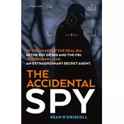The Accidental Spy