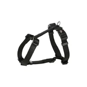 Trixie oprsnica H Premium XXS-XS 20-32 cm/10 mm črna