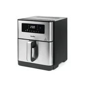 Breville Cvrtnik na vroč zrak VDF131X