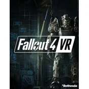 Fallout 4 [VR] Steam Key EUROPE