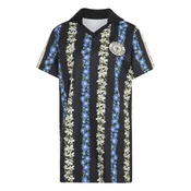 ADIDAS SPORTSWEAR Športna obleka Adidas X Farm Rio  kremna / kraljevo modra / zelena / črna