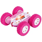 RC - 2,4GHz Mini Turnator Pink - 1 k.