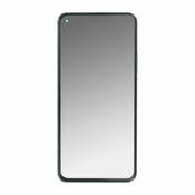 Steklo in LCD zaslon za Xiaomi Mi 11 Lite 5G, originalno (OEM), zeleno