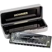 Hohner A Special 20 usna harmonika