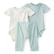 Carters komplet 3/1, decaci