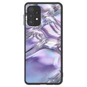 ULTIMATE CASE za Samsung Galaxy A32 5G A326B - Iridescent bubbles