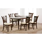 Homestar Jedilna miza JOY 145x90x74 cm