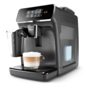 PHILIPS automat za kavu sa LatteGo pjenjacom mlijeka Series 2200 LatteGo (EP2232/40)