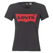 Levis THE PERFECT TEE Črna