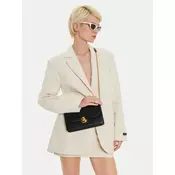 Furla Ročna torba Sfera WB01515 BX0428 O6000 Črna