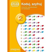shumee PUS kodiranje, šifriranje 2