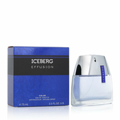 Iceberg Effusion Uomo - Eau De Toilette 75 Ml