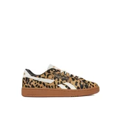 Reebok Superge EO-CLUB C GROUNDS UK 100229527 Rjava