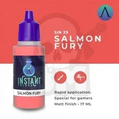 Scale75 SIN-39 Scale Color Instant Salmon Fury