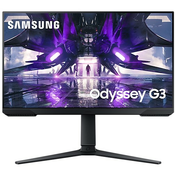 SAMSUNG monitor ODYSSEY S24AG320NU