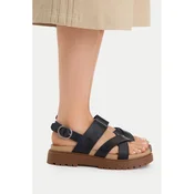 Timberland Sandali TB0A61TRW021 Črna