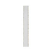 Rezervni brusni papir s peno Expert 20 granulacija 180 (White Disposable PapmAm Files) 25 kos