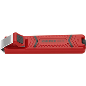 Knipex Orodje za snemanje izolacije Knipex 16 20 16 SB, premer: 4,0-16,0 mm