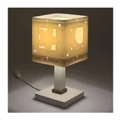 Dalber 63231NB - LED dječja lampica MOONLIGHT 1xG4/4W/230V bež