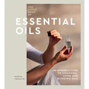 Little Book of Essential Oils