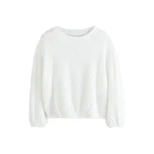Next Bluza bela