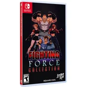 Fighting Force Collection - Limited Run, uvozna izdaja (SWITCH)