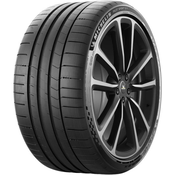 Michelin Pilot Sport S 5 ( HL305/35 R23 114Y XL Acoustic, LR, letev za zascito platisca (FSL) )