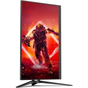 AOC gejming monitor AGON AG275QXN/EU 27/VA/2560x1440/165Hz/1ms GtG/HDMIx2,DPx2,USB/freesync/pivot,visina