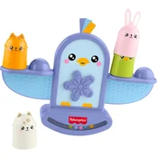 Fisher-Price uravnoteževalna ptička