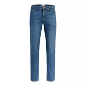 JACK & JONES Kavbojke JJICHRIS JJCLASSIC  moder denim