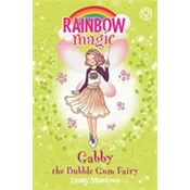 Rainbow Magic: Gabby the Bubble Gum Fairy
